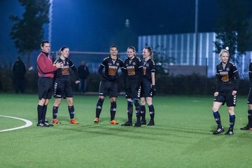 Bild 11 - Frauen FSG Kaltenkirchen - SV Henstedt Ulzburg : Ergebnis: 0:7